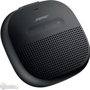 Bose SoundLink Micro Bluetooth Speaker + Case
